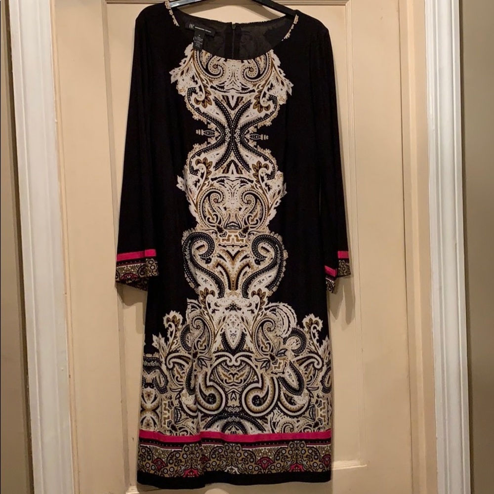 INC Dress size M